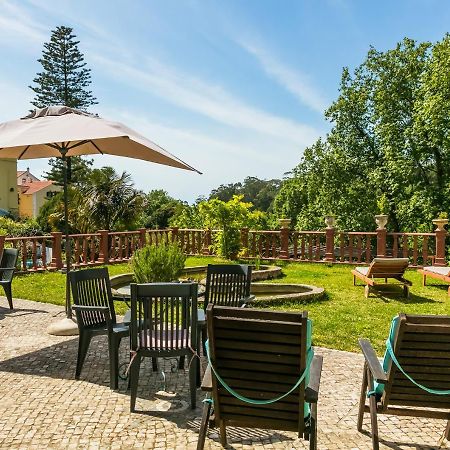 Chalet Saudade Sintra Ngoại thất bức ảnh