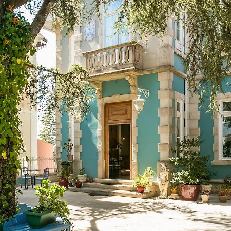 Chalet Saudade Sintra Ngoại thất bức ảnh