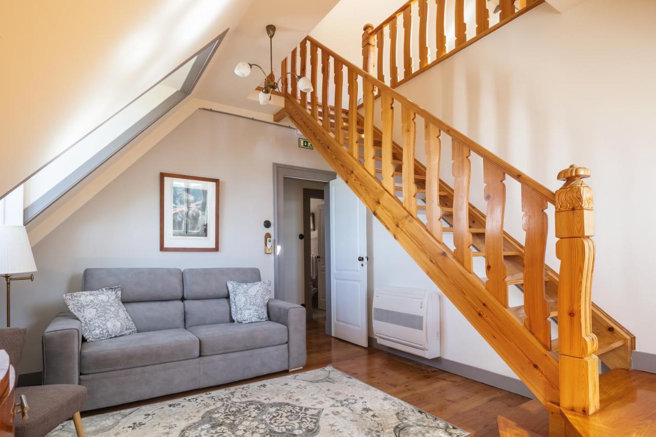 Chalet Saudade Sintra Ngoại thất bức ảnh