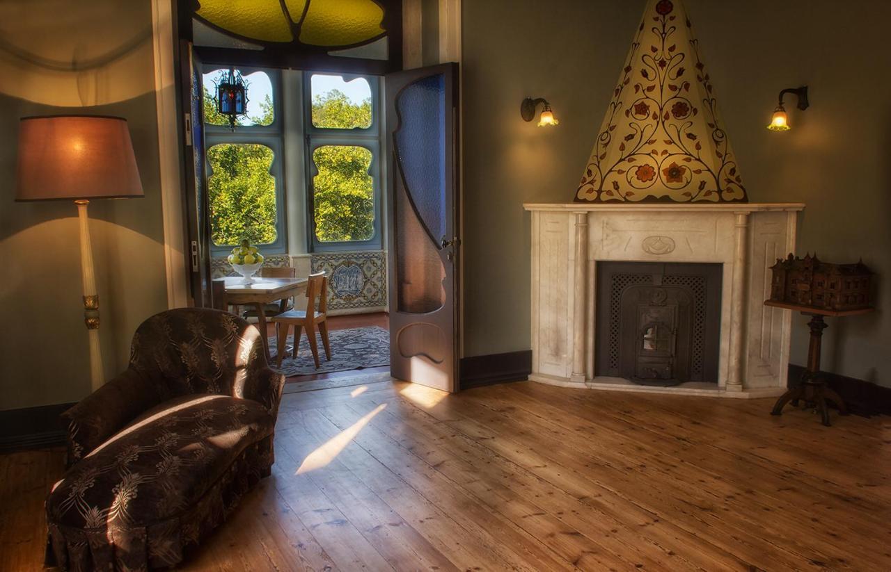 Chalet Saudade Sintra Ngoại thất bức ảnh