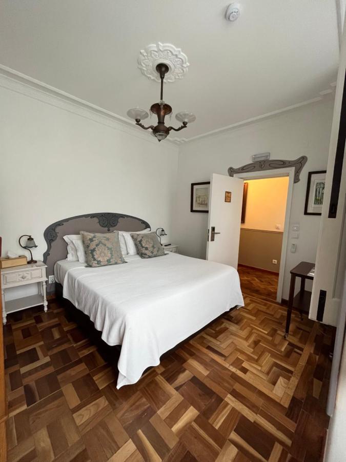Chalet Saudade Sintra Ngoại thất bức ảnh