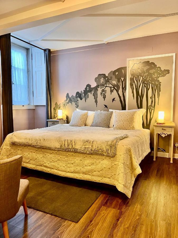 Chalet Saudade Sintra Ngoại thất bức ảnh