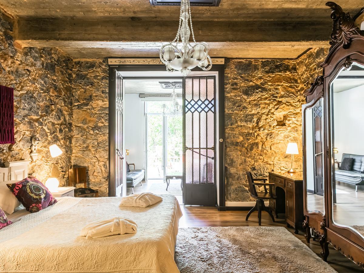 Chalet Saudade Sintra Ngoại thất bức ảnh