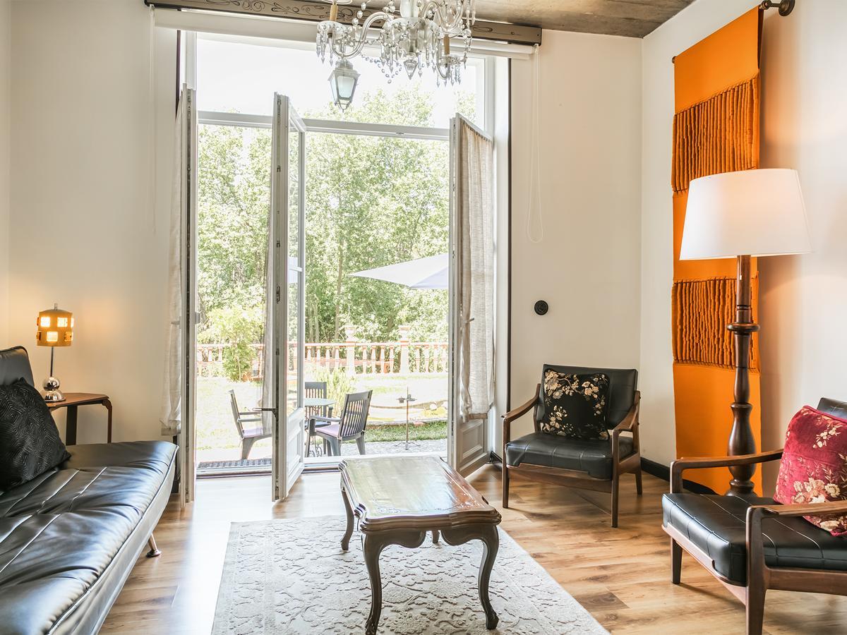 Chalet Saudade Sintra Ngoại thất bức ảnh