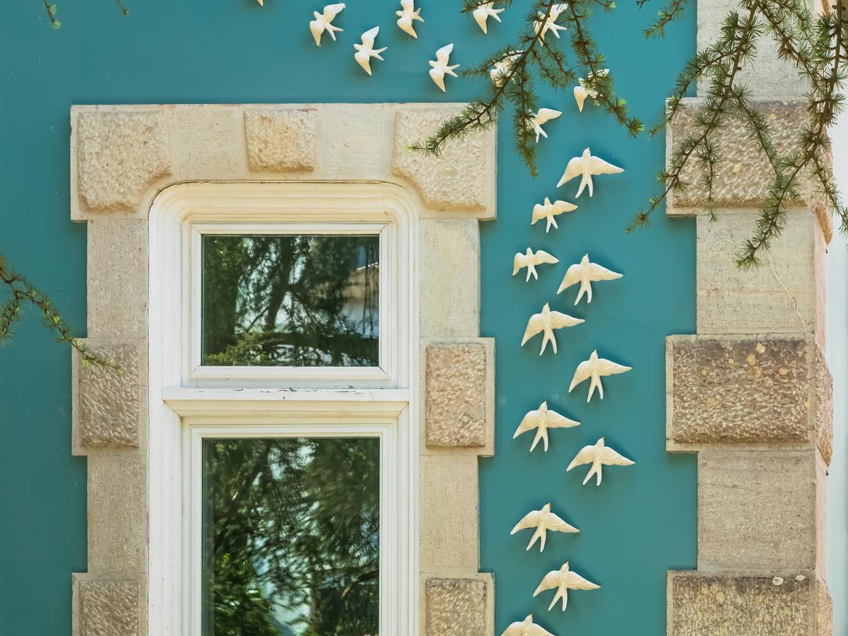 Chalet Saudade Sintra Ngoại thất bức ảnh