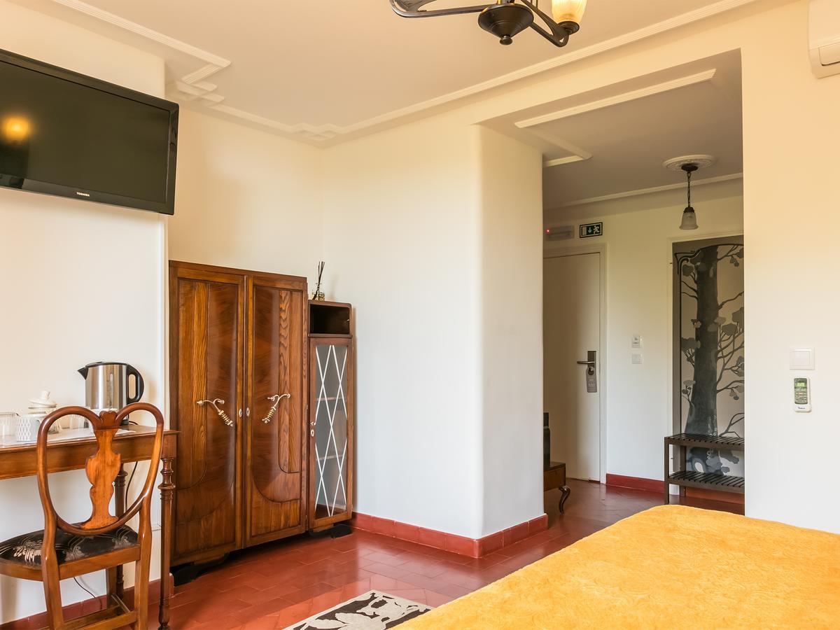 Chalet Saudade Sintra Ngoại thất bức ảnh