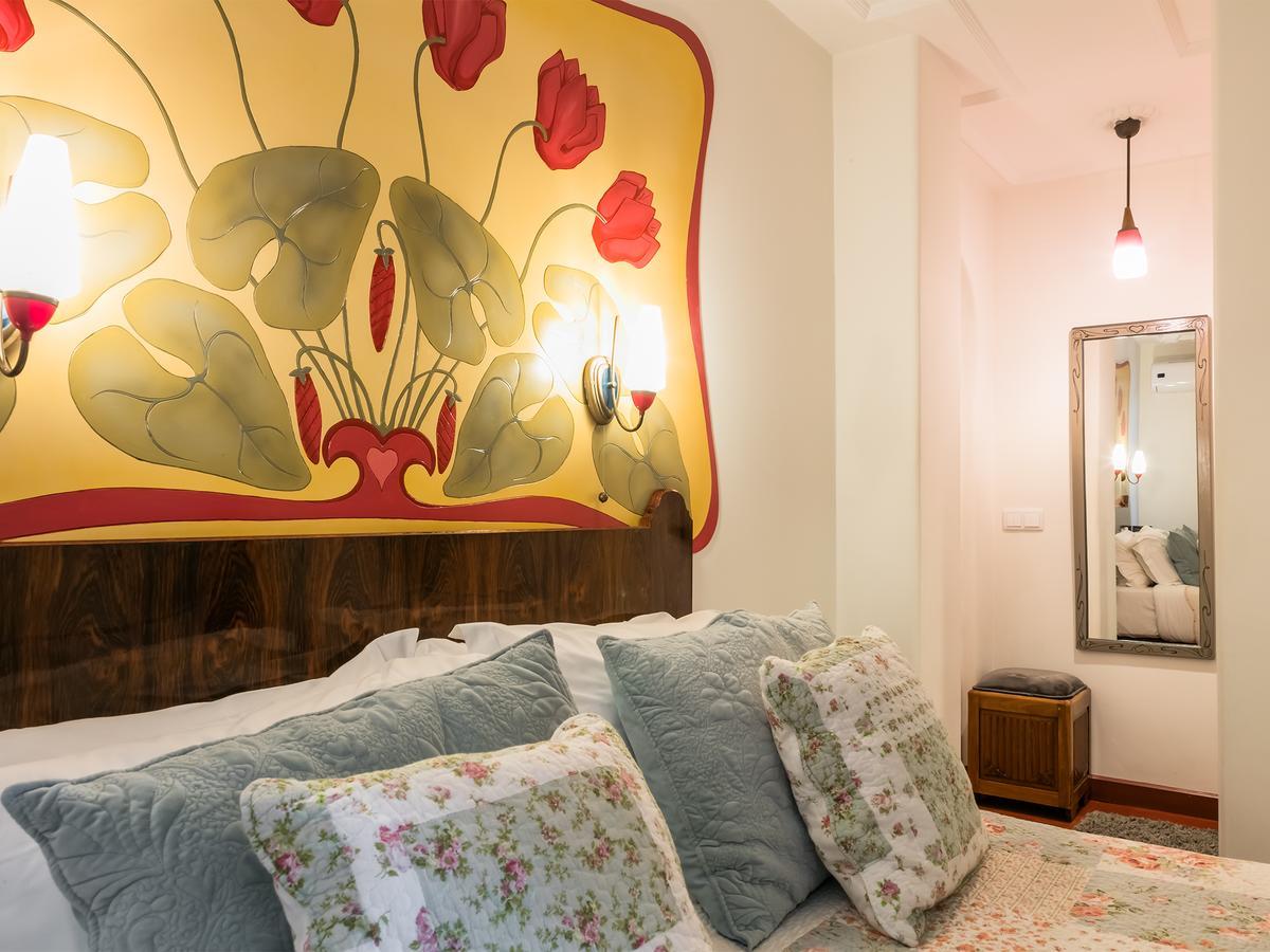 Chalet Saudade Sintra Ngoại thất bức ảnh