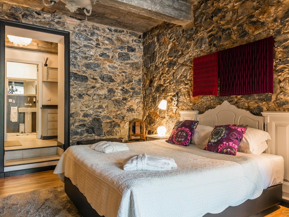 Chalet Saudade Sintra Ngoại thất bức ảnh