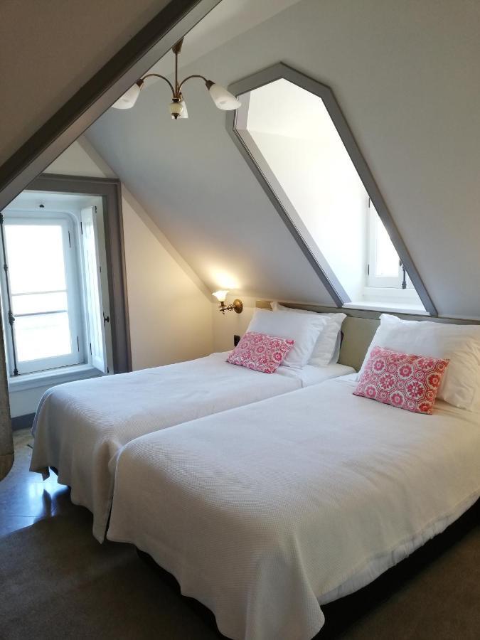 Chalet Saudade Sintra Ngoại thất bức ảnh