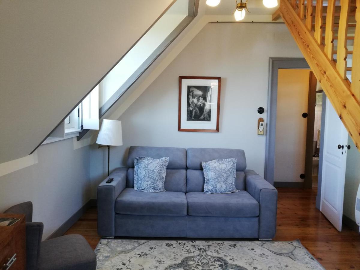 Chalet Saudade Sintra Ngoại thất bức ảnh