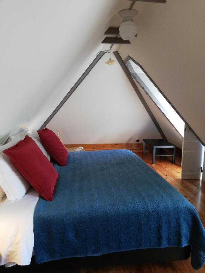 Chalet Saudade Sintra Ngoại thất bức ảnh