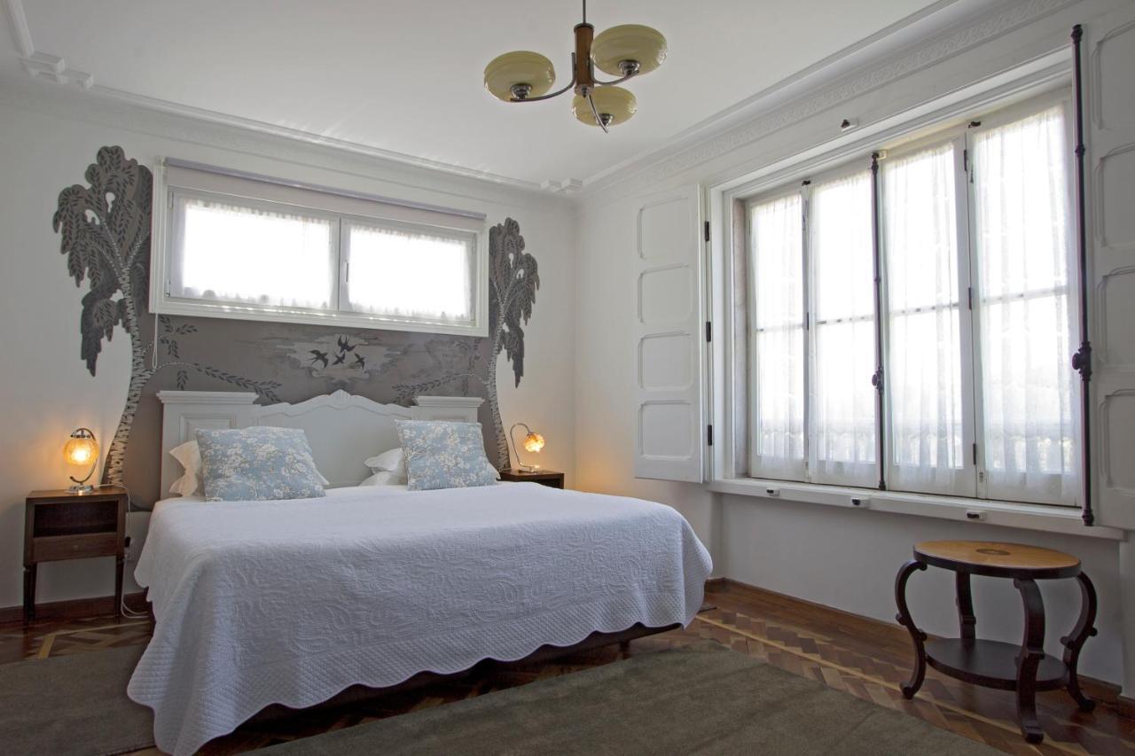 Chalet Saudade Sintra Ngoại thất bức ảnh