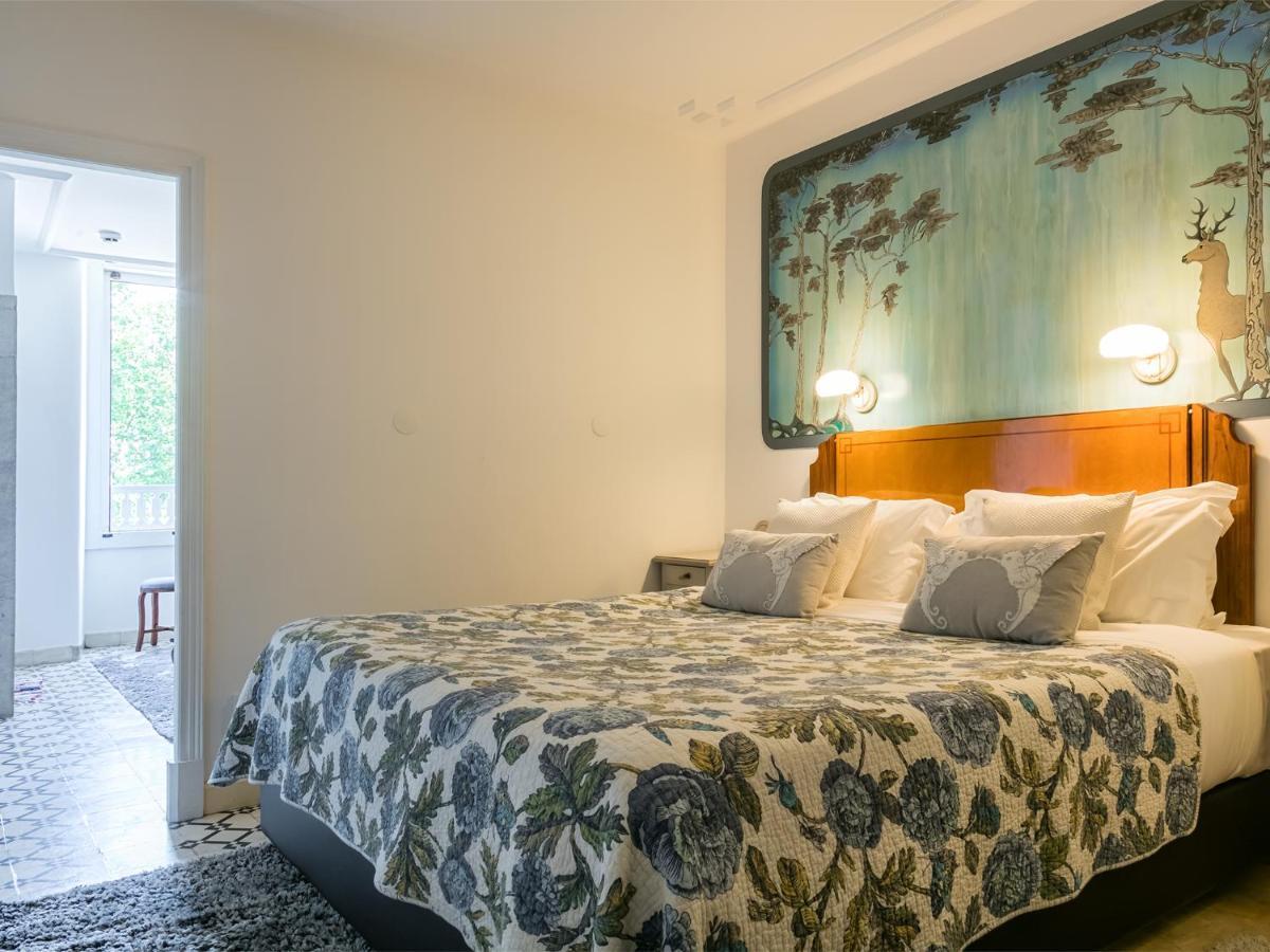 Chalet Saudade Sintra Ngoại thất bức ảnh