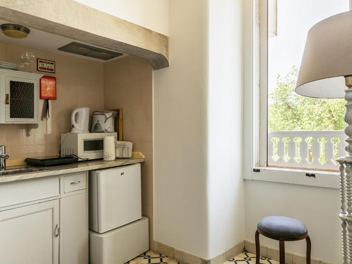 Chalet Saudade Sintra Ngoại thất bức ảnh